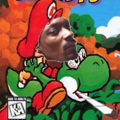 Smoke Weed, Get Dizzy