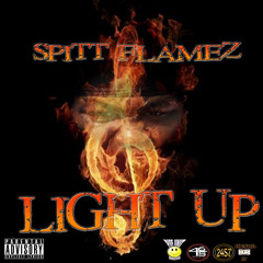 SPITT FLAMEZ - Murder murder (freestyle)