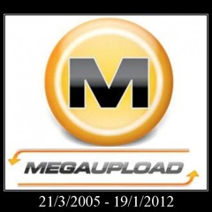 [RIP]Megaupload Mega Song