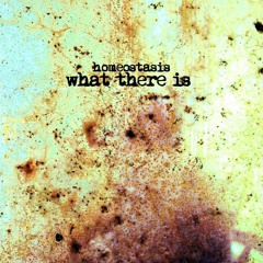 The Future - Homeostasis