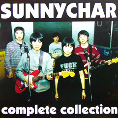 Sunnychar - You're My Battery