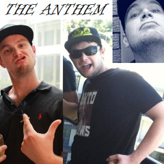 The Anthem - Sammy B