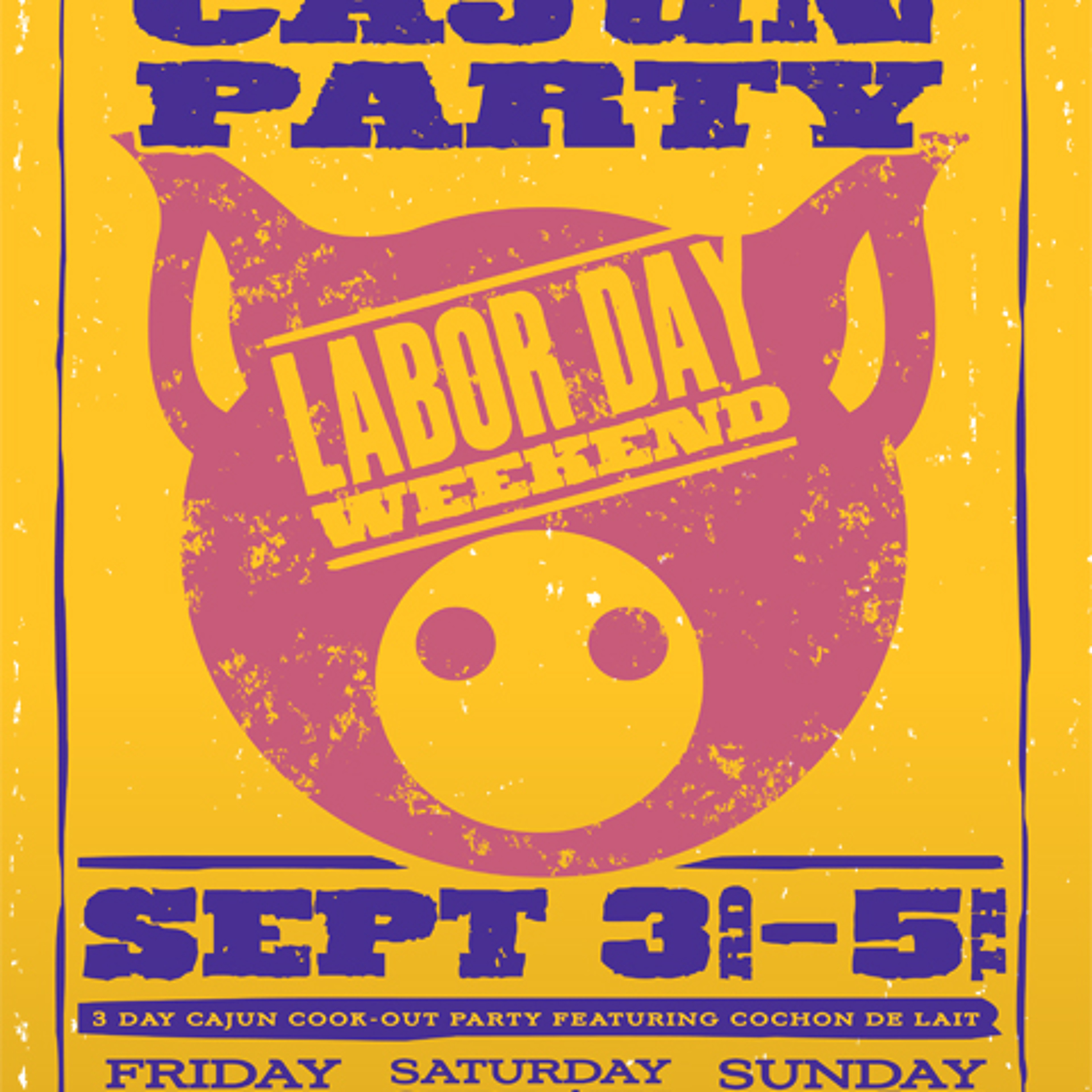 HNG Labor Day Weekend Spot mastered