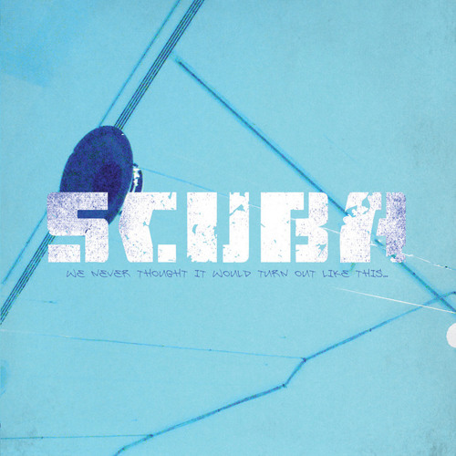 Scuba - Never