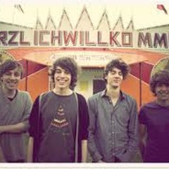 Beat! Beat! Beat! "Fireworks"