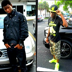 BEAST BOT FT. KID FLY - FALLIN OUT