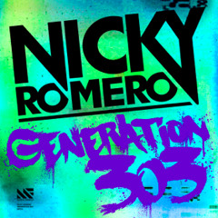 Nicky Romero - Generation 303 (OUT NOW!)