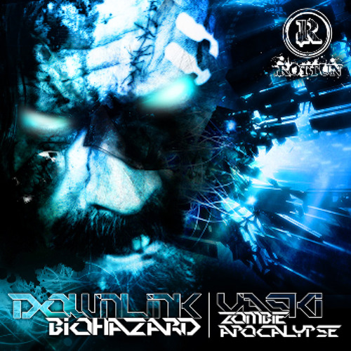 downlink biohazard
