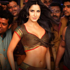 CHIKNI CHAMAILI.. HARD DRUM MIX- DJ RAHUL