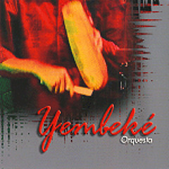 Amarilla Se Pone - Yembeke Orquesta