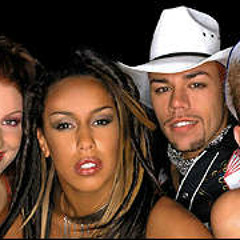 Vengaboys - Parada de Tettas