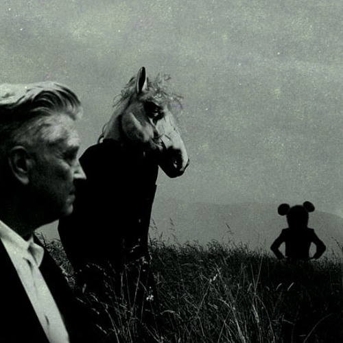 Star Eyes (I Can't Catch It) ft. David Lynch - Sparklehorse & Danger Mouse