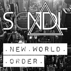New World Order [Original Mix] (TEASER)