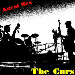 The Curs-When The Mutants Rise