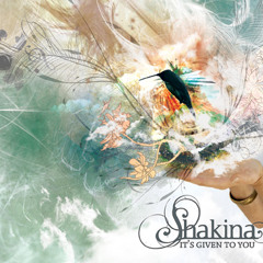Shakina - Listen