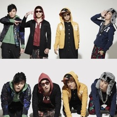 [Live] M.I.B - Turned Off The TV (By LEESSANG)