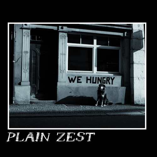 Explaining Anorexia to the Third World Girl