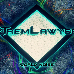 x⁄TremLawyer - Your Ass wasn't made for DubStep (feat_The Captain Kirk on LSD Experience)