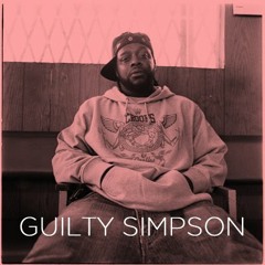 Guilty Simpson & Johaz - Real Heavy Remix