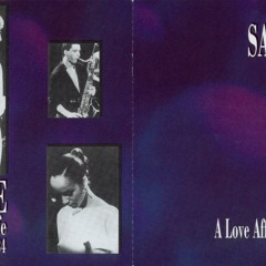Sade Live at Montreux 1984 Bootleg