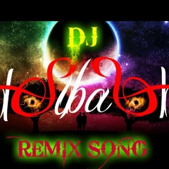 Dj SS Love Mera Hit Hit Club Mix