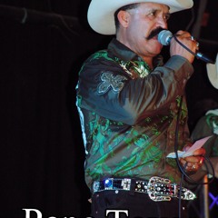 Pepe Tovar y Los Chacales -El Limosnero