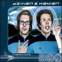 Streets Of Istanbul - (dZihan & Kamien) - Freaks and Ikons