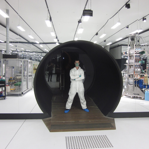 Shitproof Suit (rock mix)