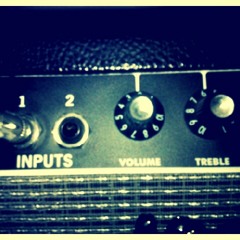 Mr Brightside Cover w/ Luke Walker