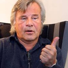 Guillou pratar om sitt liv