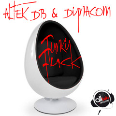Atr 32 - Altek db & Dynacom - Funky Fuck(Original Mix)