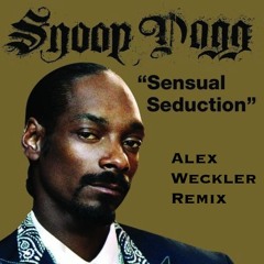 Snoop Dog - Sensual Seduction (The Wolff Remix)