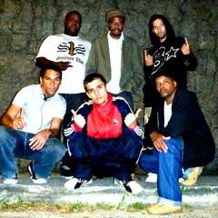 Solo tu Gracia ft. Fex, Leo, Abel, Triba