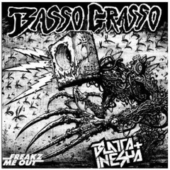 Blatta & Inesha - Basso Grasso (MightyFools remix - PRUNKIE edit)