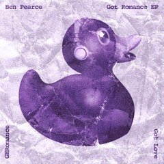 Ben Pearce - GHRomance // Jouhl + Leahy Remix (Purp & Soul Records)