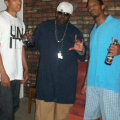 I WANNA KNOW FT CHEDDA & DUKE LUV