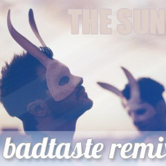 Big Charlie - The Sun (badtaste Remix)