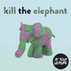 Kill The Elephant