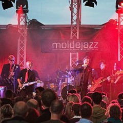 I Believe To My Soul (live)