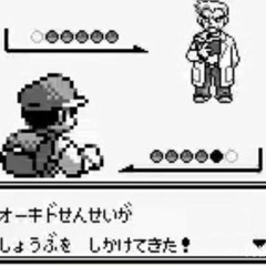 Pokemo'n'Bass (DJ SEVEN Club Mix) - Pocket Monster