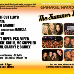 UKG SPEC CLIP AUG 2011 DJ SNEAKS