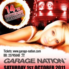 DJ SNEAKS UKGARAGE Spec clip 4rm OCT 2011