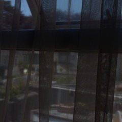 Dark Clouds Over Brislington