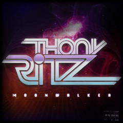 Thony Ritz - Beat Defender (Original Mix) - Snippet