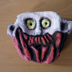 Owls (Dave Greening & Clockship)