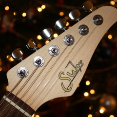 Suhr Groove