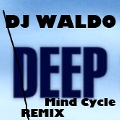 Teknatronik  - DJ Waldo -"DEEP" (Mind Cycle Remix)