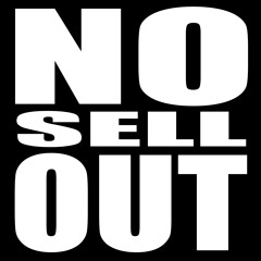 NO SELL OUT! (SDT-MIX 2012)