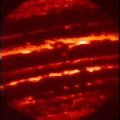 Jupiter Cloud