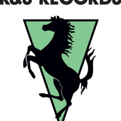 Renaat's R&S Records Classic Selection for Radio Scorpio ( 19/1/2012 )